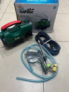 Safeer High Power Pressure Washer 2500W 140 Bar