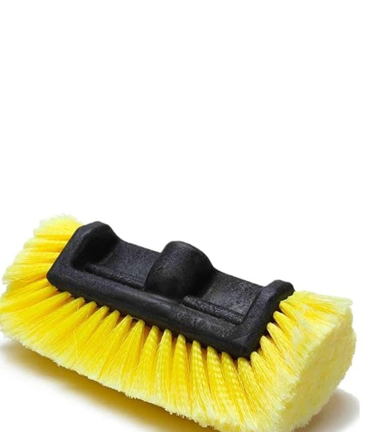 Only Brush Head Of Solar Panel Cleaning Brush