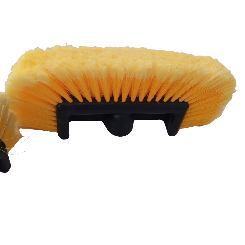 Only Brush Head Of Solar Panel Cleaning Brush