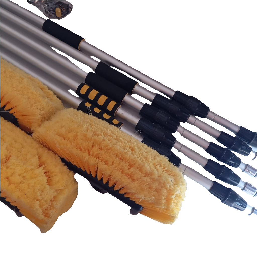 Only Brush Head Of Solar Panel Cleaning Brush