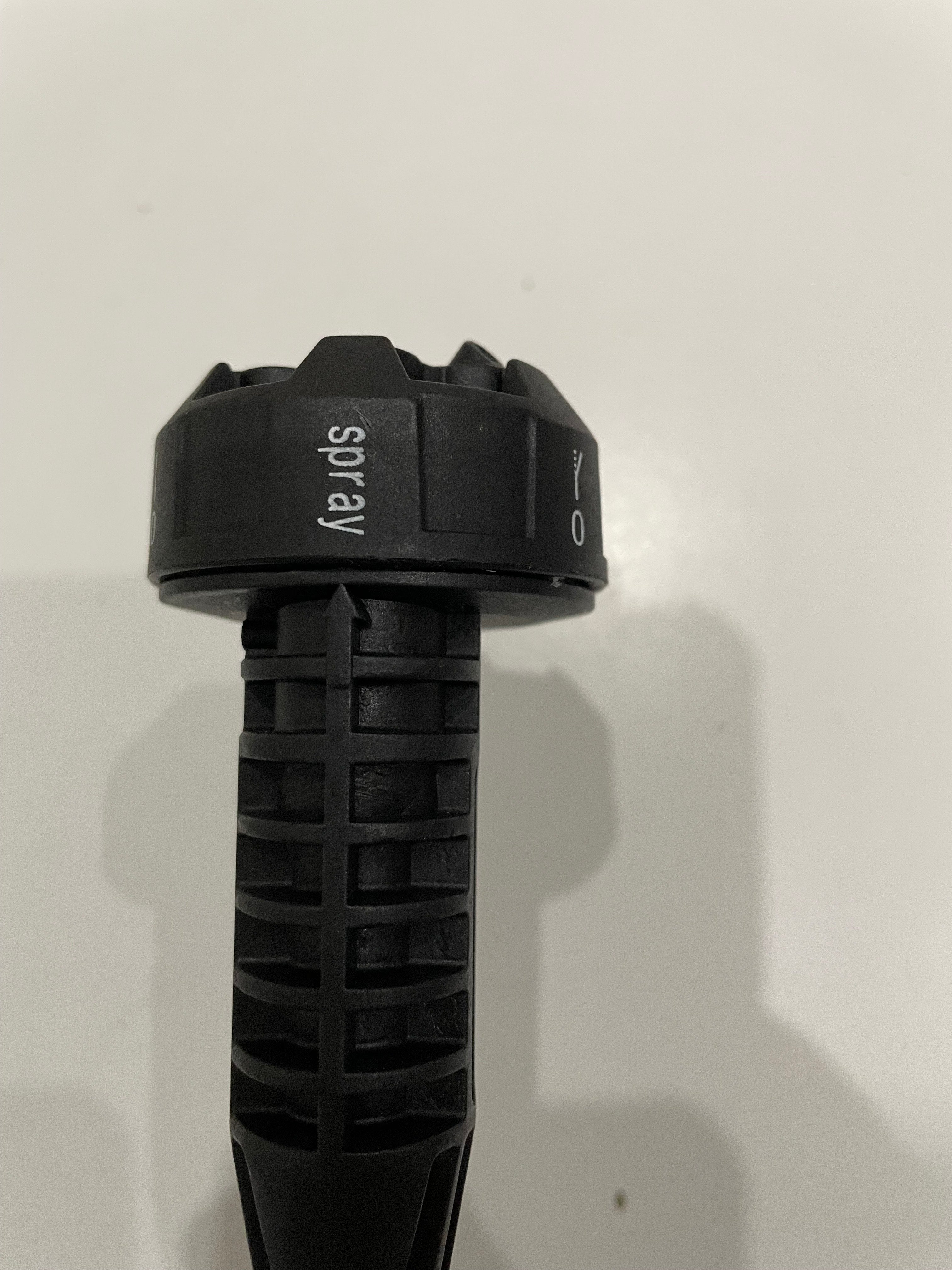 Super Star Imported Cordless Pressure Washer - 6 in 1 Adjustable Nozzle - Dual Battery 198V