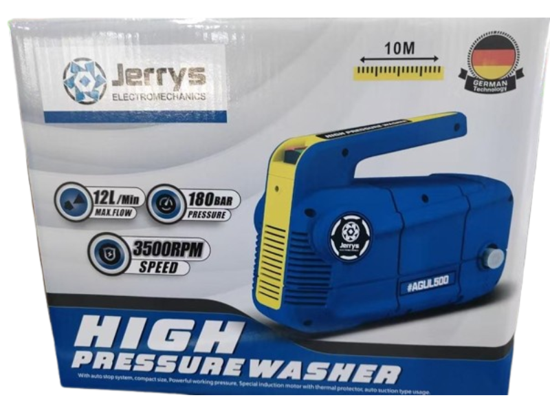 German Technology 🇩🇪