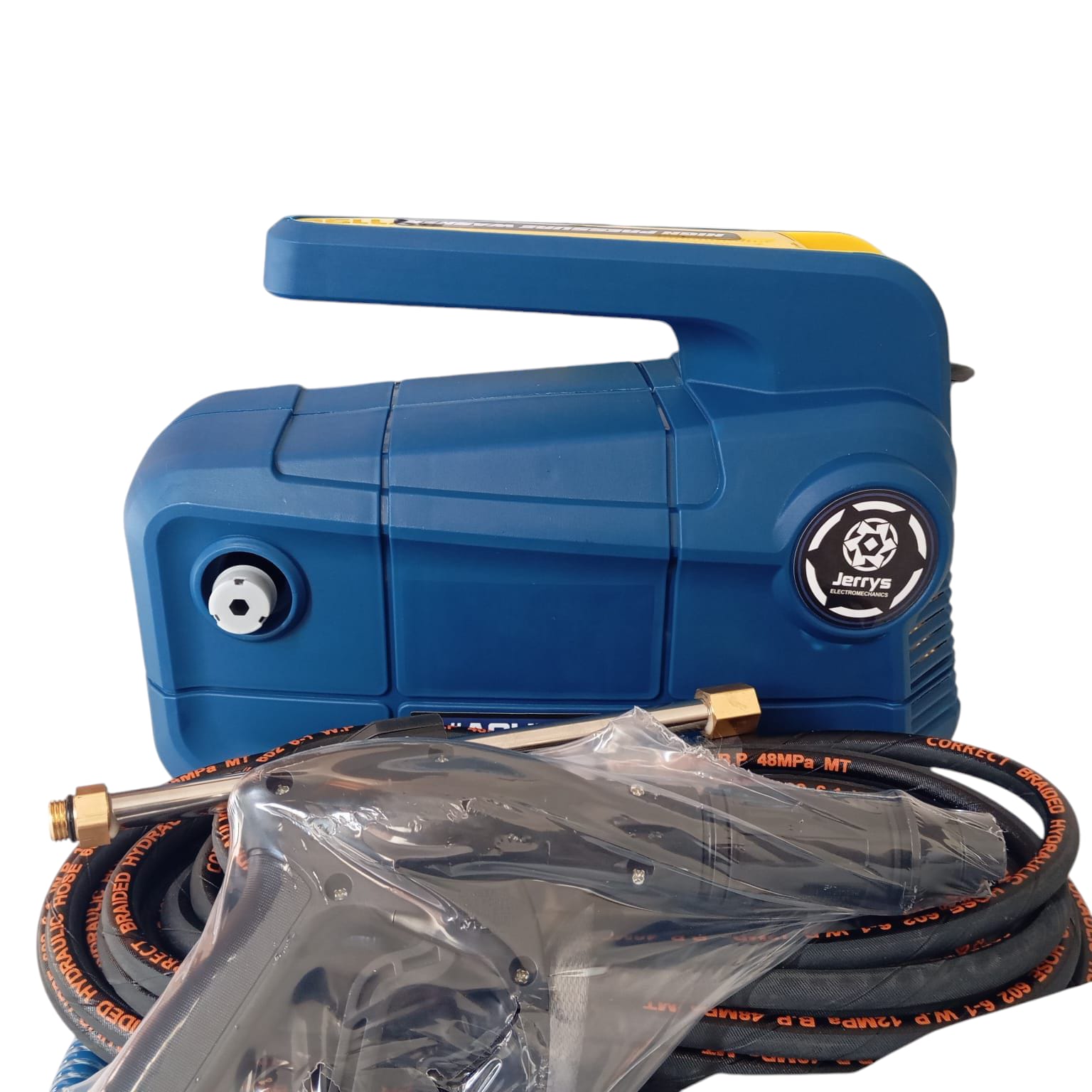 German Technology 🇩🇪