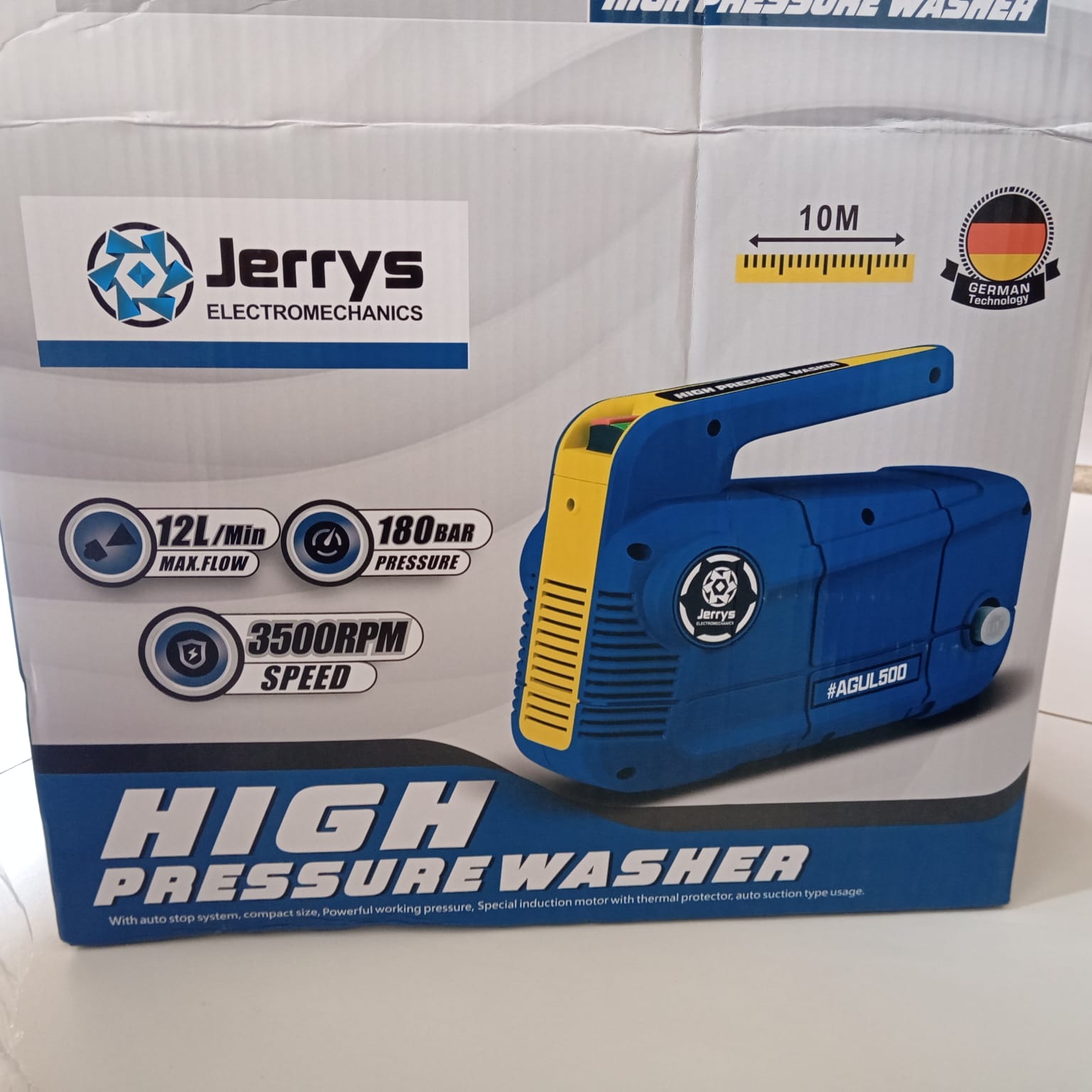 German Technology 🇩🇪