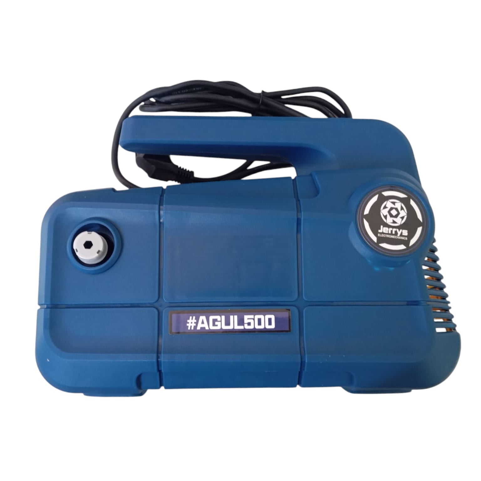 German Technology 🇩🇪