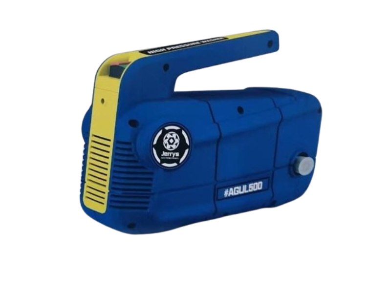 German Technology 🇩🇪