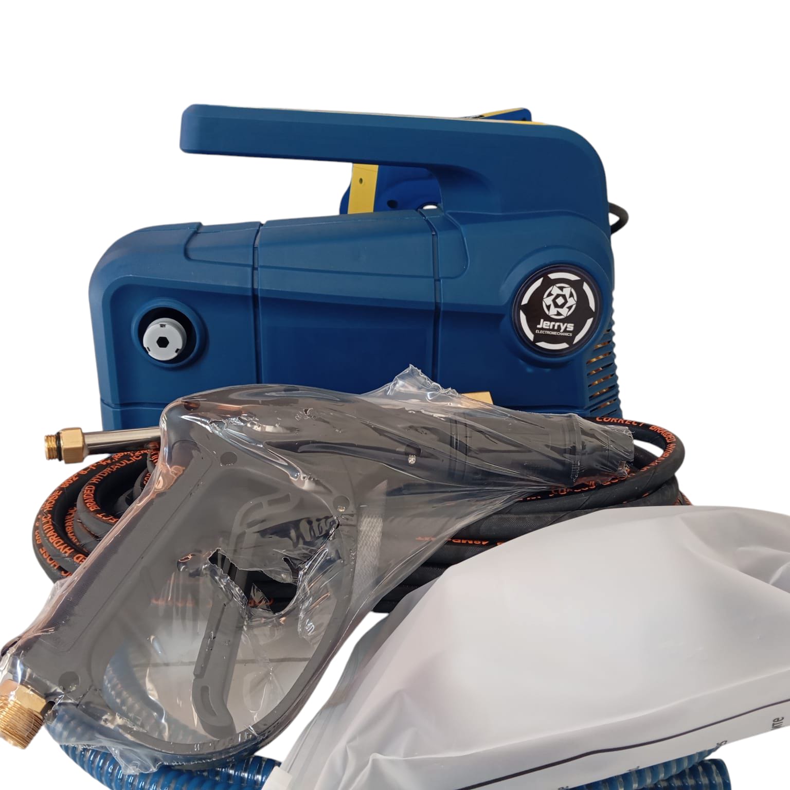 German Technology 🇩🇪